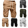 2021 SUMMER CARGO SHORTS