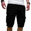 2021 SUMMER CARGO SHORTS