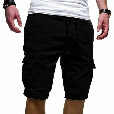 2021 SUMMER CARGO SHORTS