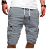 2021 SUMMER CARGO SHORTS