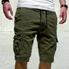 2021 SUMMER CARGO SHORTS