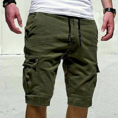 2021 SUMMER CARGO SHORTS