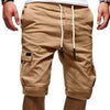 2021 SUMMER CARGO SHORTS