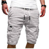 2021 SUMMER CARGO SHORTS