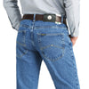 Classic Daily Denim Jeans