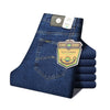 Classic Daily Denim Jeans