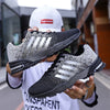 Splatter Street Sneaker