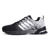 Splatter Street Sneaker
