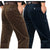 Corduroy Daily Pants