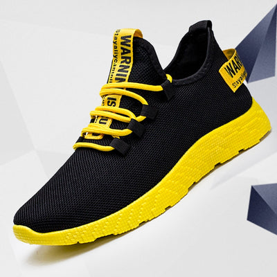 Vulcan Street Runner