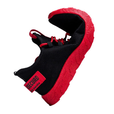 Vulcan Street Runner