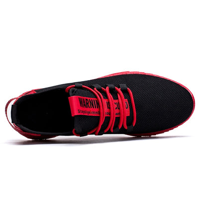 Vulcan Street Runner
