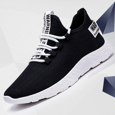 Vulcan Street Runner