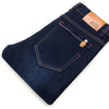 Stretch Soft Cotton Jeans