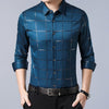 Vivid Designer Dress Shirt