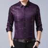 Vivid Designer Dress Shirt