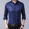 Vivid Designer Dress Shirt