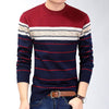 Form Fitting Essential Sweater