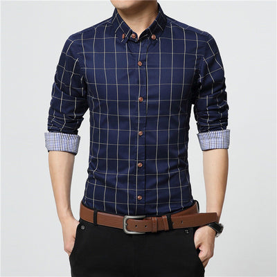 Essential Work Shirt