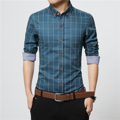 Essential Work Shirt