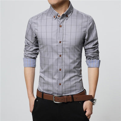Essential Work Shirt
