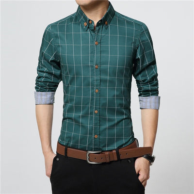 Essential Work Shirt