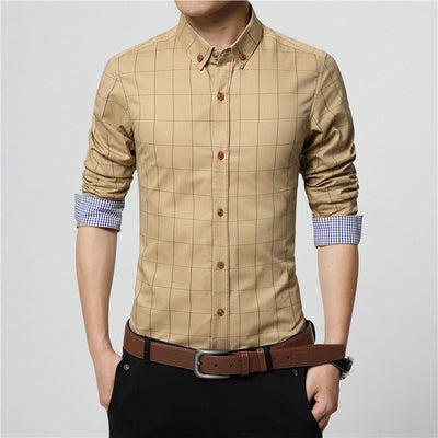 Essential Work Shirt