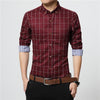 Essential Work Shirt