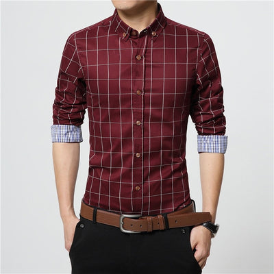 Essential Work Shirt