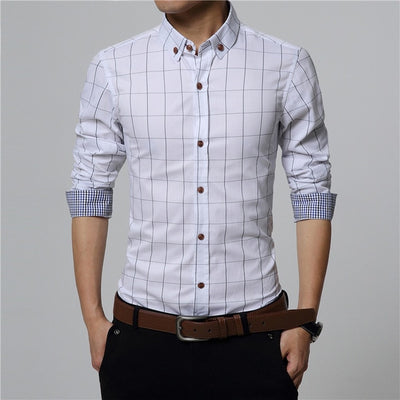 Essential Work Shirt