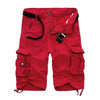 Casual Cargo Shorts