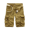 Casual Cargo Shorts