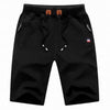 Essential Drawstring Shorts