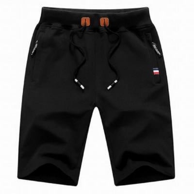 Essential Drawstring Shorts