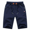 Essential Drawstring Shorts