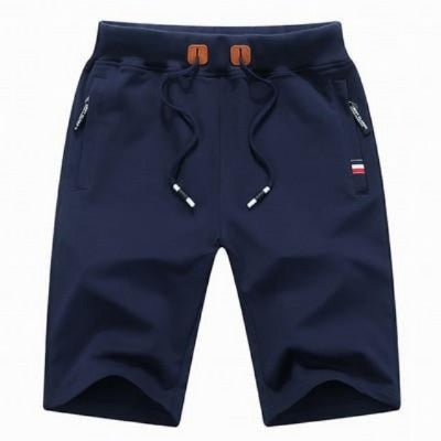 Essential Drawstring Shorts