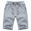 Essential Drawstring Shorts