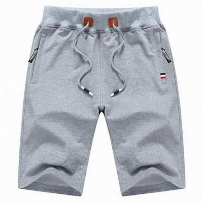 Essential Drawstring Shorts