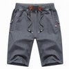 Essential Drawstring Shorts
