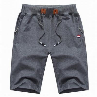 Essential Drawstring Shorts