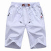 Essential Drawstring Shorts