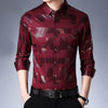 Lucid Designer Dress Shirt