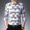 Lucid Designer Dress Shirt