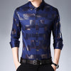 Lucid Designer Dress Shirt
