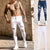 SKINNY SUMMER JEANS