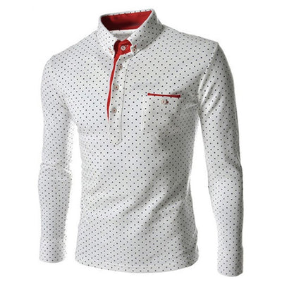 2021 FORMAL LONG SLEEVE