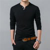 Premium Henley Shirt