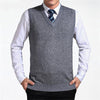 Sleeveless Sweater