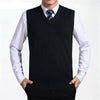 Sleeveless Sweater