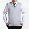 Sleeveless Sweater